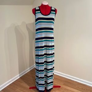 Max Studio maxi dress